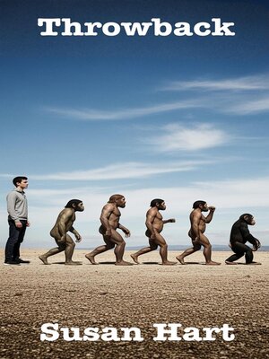 cover image of Throwback